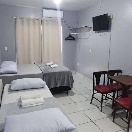 Estudios Individual Na Meia Praia Ar, Wifi, Vaga, Cozinha, Tv Smart - 6 X No Cartao Sem Juros Itapema Extérieur photo