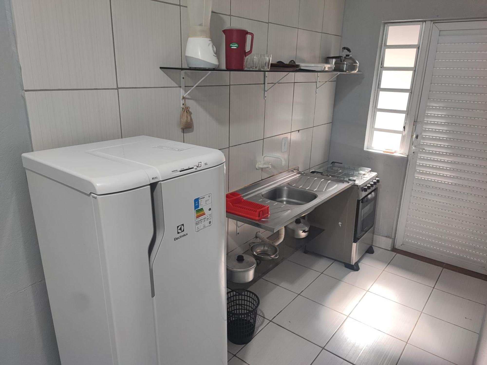 Estudios Individual Na Meia Praia Ar, Wifi, Vaga, Cozinha, Tv Smart - 6 X No Cartao Sem Juros Itapema Extérieur photo