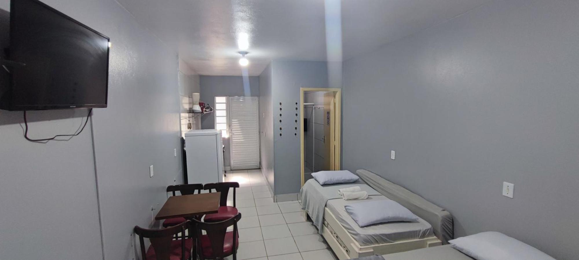 Estudios Individual Na Meia Praia Ar, Wifi, Vaga, Cozinha, Tv Smart - 6 X No Cartao Sem Juros Itapema Extérieur photo