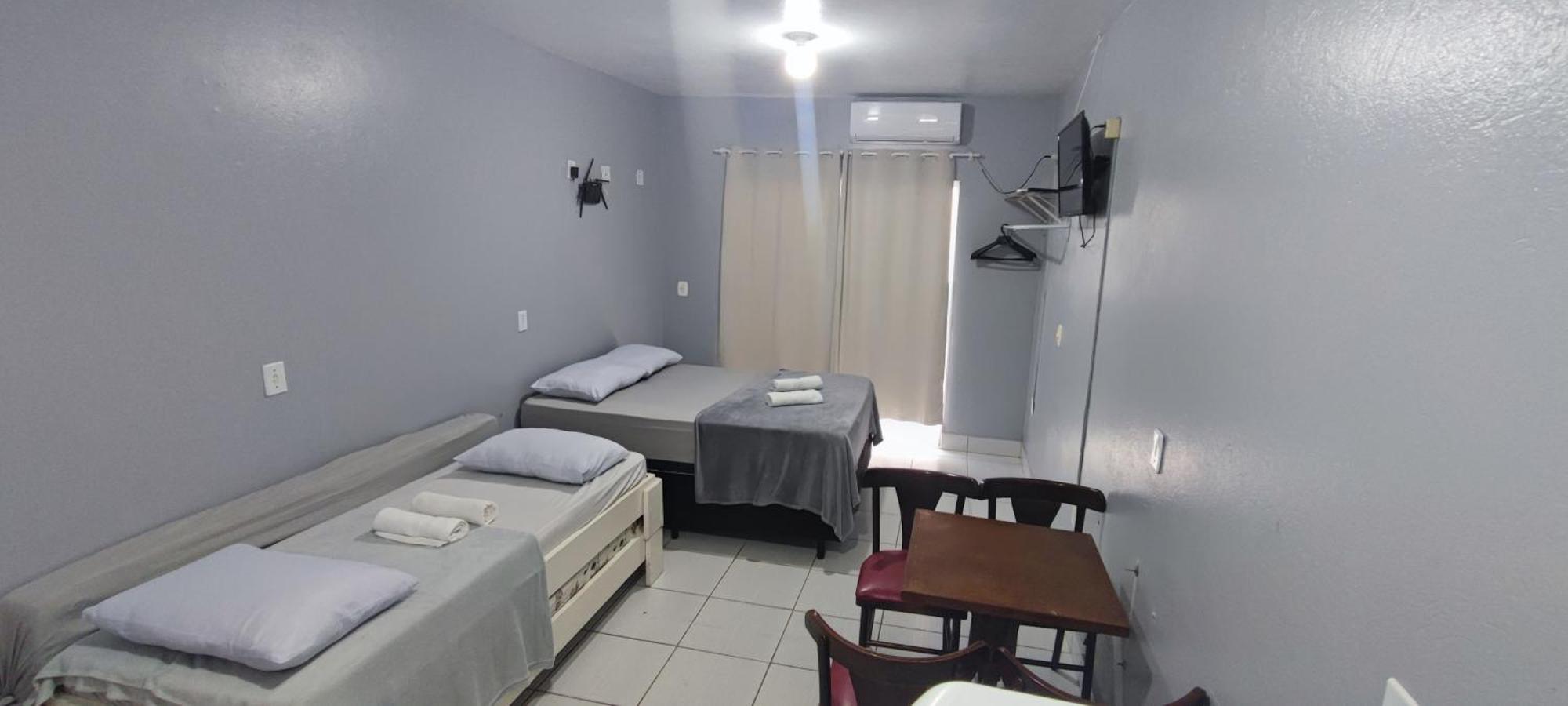Estudios Individual Na Meia Praia Ar, Wifi, Vaga, Cozinha, Tv Smart - 6 X No Cartao Sem Juros Itapema Extérieur photo
